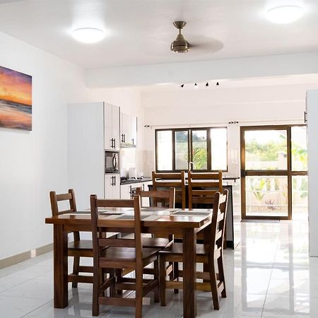 Coastal Suites Fiji Sigatoka Exterior foto