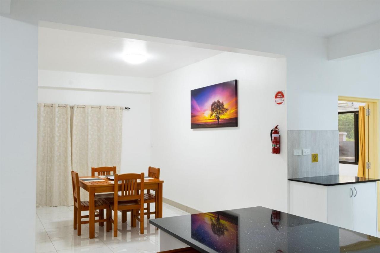 Coastal Suites Fiji Sigatoka Exterior foto